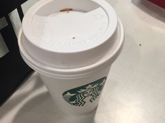 -星巴克臻选(周浦万达店)