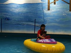 -蒙特利亲子乐园