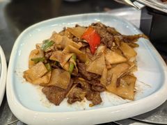 -美极鲜食坊(宝安南路店)