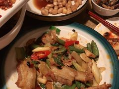 -渝信川菜(西单店)