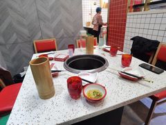 -小妖君串捞火锅(黄屯店)