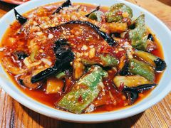 -柴窝堡22号辣子鸡·传承新疆菜