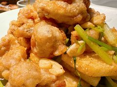 -蜜桃餐厅·伴山(绿宝广场店)