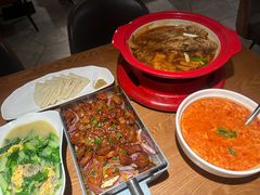 -吕氏疙瘩汤·新鲁菜(济南万象城店)