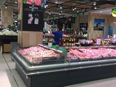 -永辉超市(龙湾万达店)