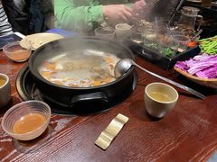 -滇野云南野生菌餐厅(陕西南路店)