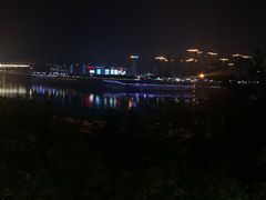 -夜宴江景餐厅