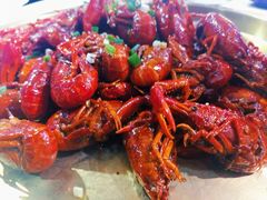 -文叔·湖北名小吃·小龙虾(华强北店)