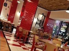 -城市大道红炉披萨烘焙坊