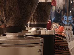 -COFFEE HOLIC(朝外SOHO店)