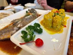 -东四民芳餐厅(朝阳门店)