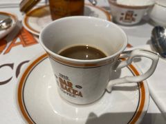-夿萐咖啡(爱雍·乌节店)