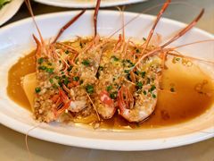 -七的湖·江南蟹舫·阳澄湖农家菜(蟹舫苑店)