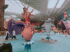 -波塞冬旅游度假区