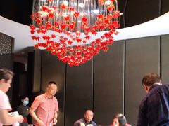 -万丽轩·粤菜(王府井金茂万丽酒店)