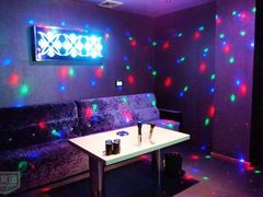 -米悦量贩式KTV(悦海新天地店)