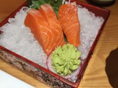 -有喜屋·鲜鸡烧鸟·居酒屋(安龙路店)