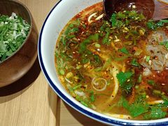 -马记永·兰州牛肉面(天通苑家乐福店)