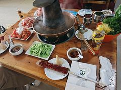 -元盛居(生态大街店)