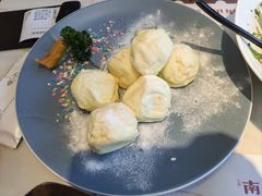 -南山鲜虾面·活鲜小馆·海味大连菜(南山总店)