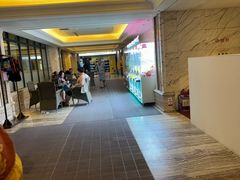 -天津瀚金佰九号温泉酒店(南楼地铁站店)
