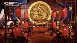 -禧百年中式婚礼馆