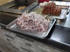 -阮小五铁板(星隆国际城店)