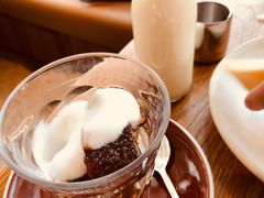 -ROAST coffee & eatery