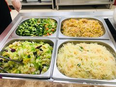 -第四人民医院食堂