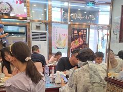 -护国寺小吃(地安门店)
