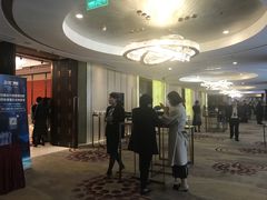 -上海千禧海鸥大酒店