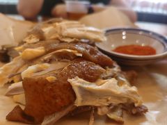 -刘师父老汉口江湖菜(蔡锷路店)