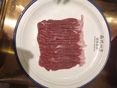 -南门四季铜锅涮肉(大屯·北苑店)