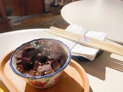 红酒炖牛舌-馥家小馆(黔灵山公园店)