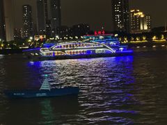 -武汉两江游览·夜游长江(汉口粤汉码头)