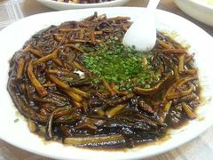 -乾隆美食·本帮菜(黄河路店)