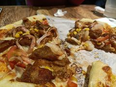 -玛格萝妮(汇智国际商业中心店)