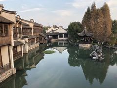 -乌镇望津里精品酒店