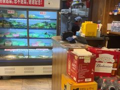 -重庆鸡公煲·青锅花椒鱼(牡丹江路店)