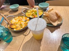 -迷你椰·泰式大排档(共康店)