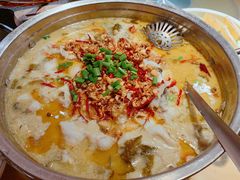-大川先生·小龙虾·川菜(信义坊店)