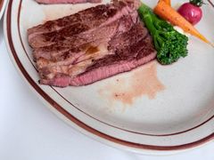 -研食记西餐厅(金融中心店)