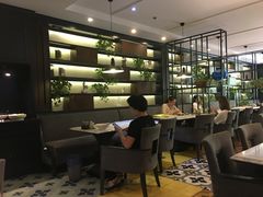 -轻捞慢起面馆(新世界百货店)
