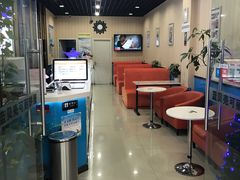 大堂-蓝贝壳可丽饼屋(宝龙店)