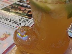 -湛林.粤西大排挡(前门店)