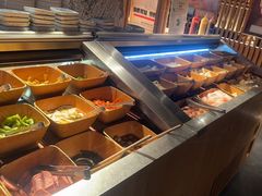 -温野菜涮涮锅(西单大悦城店)