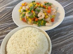 -绿野餐厅(上海动物园店)