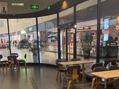 -汉堡王(梅村服务区南店)