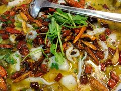 -鼎盛蜀坊·重庆江湖菜(市桥地铁站店)