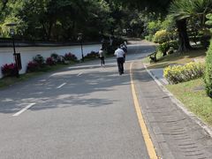 -竹子林(地铁站)